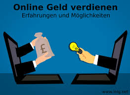Sicher eignen sich einige ihrer werke für websites und publikationen. Online Geld Verdienen Endlich Serios Geld Verdienen