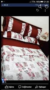 Pin By Soumia Lat On شراشف النوم In 2020 Bed Decor Bedding And Bath Bed