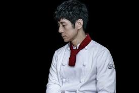 Chef is a great detective;chef is a detective; ã·ã§ãã¯åæ¢åµ åå¿ åæ¶