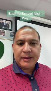 Back to school night prep. #teachersoftiktok #backtoschoolnight #introvert  #highschoolteacher #fyp