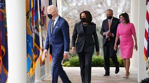 Biden, proud father and grandfather. It S Crunch Time For Joe Biden And The Democratic Party The New Yorker