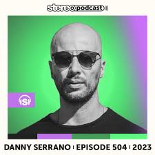 Stream DANNY SERRANO