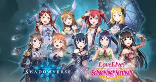 The following anime yi nian yong heng episode 29 english subbed has been released in hd quality at 4anime.watch yi nian yong heng episode 29 online. Shadowverse Episode 48 English Sub 9anime