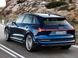 Image result for Galaxy Blue 2022 E-Tron