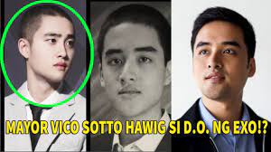 ( this account handle by his. Paglilinaw Ni Vico Sotto Hindi Po Ako Member Ng Exo Viral Na Naman Si Pasig City Mayor Vico Sotto Youtube