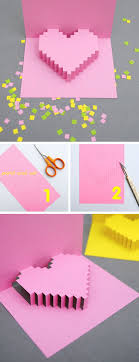 See more ideas about valentines cards, cards, cards handmade. 18 Amazing Diy Valentines Cards You Can Make In No Time Diy Valentines Cards Easy Valentine Cards Valentines Diy
