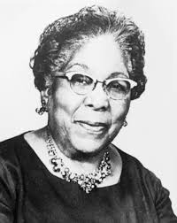 Mayme (Williams) Moore (1894-1978)