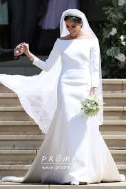 And there is the bride meghan markle. Meghan Markle White Satin Celebrity Wedding Dress Celebrity Wedding Dresses Meghan Markle Wedding Dress Givenchy Wedding Dress