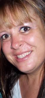 In loving memory of Melissa Evans