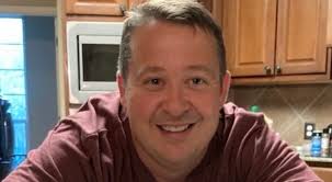 Stephen Nolan Perdue