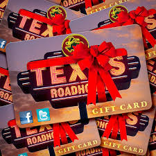 Texas roadhouse gift card deals. Texas Roadhouse On Twitter Purchase Your Holiday Gift Cards During Blackfriday For Some Awesome Deals Receive 5 Free For Every 30 You Buy Https T Co Tmkyzqjdti Https T Co Vzuswwnecq