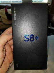 The device will have to connect to the carrier's server and may. Samsung Galaxy S8 Plus 64gb Factory Unlock 6 2 Smart Phones Traders Limited Id 16767946433