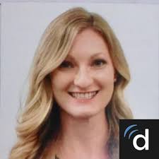 Dr. Carolyn Fray, MD