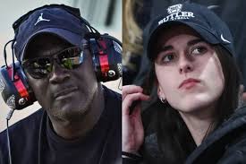 Michael Jordan's Ex-Teammate Issues Bold 7-Word Demand After Brittney  Griner's Remarks