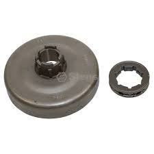 Center Drive Sprocket