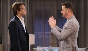 PHOTOS] Days of our Lives Stars Who Are Returning: Jay Kenneth Johnson