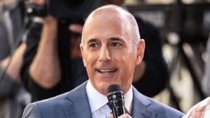 Matt Lauer Is Reportedly Planning His Return To Television