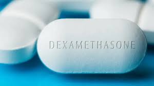 Image result for Dexamethasone