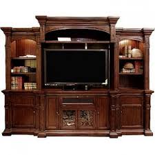 Legends Berkshire Entertainment Unit Home Theater Entertainment Center Tv Console Gallery Fur Home Theater Furniture Gallery Furniture Entertainment Unit