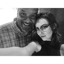 Audrey Scherer (@TheOddTree)