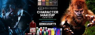 Wallis board members debbie allen and nigel lythgoe are teaming as hosts with daphna nazarian and stephanie. Stan Winston School Of Character Arts Home Facebook