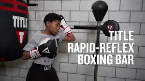 Unique bar sets and and bar tools made for professionals and home bar collection. Title Rapid Reflex Boxing Bar Tri Bag Youtube