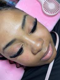 Let's welcome our new members! Mya Monae, Lyra Che'ism, Suza Suzzy, Diosa's  Beauty Bar, Danielle Palma, Joyelle Harris, Noah Gadzinowski, BriiRena  Beauty, Meme Brown, Braided Xki West, Natasha Brown, Aries Miller,  Smileyana,