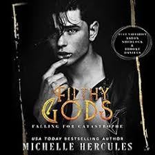 Rebels of Rushmore Audiobooks