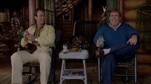 My favourites scenes from the movie summer rental 1985 with john candy. 5 Phenomenal John Candy Characters Keith The Movies