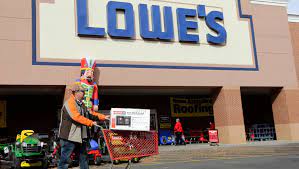 Help maintain a store that feels like home. Here S How One Lowe S Employee Stole 130 000
