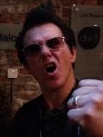 bebop spoken here: January 2020