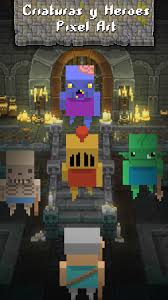 Please download the latest version from google playstore. Dungeon Raid Heroes For Android Apk Download