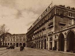 Su estancia en torino hotel incluye fácil acceso a los barrios cercanos al alojamiento gracias al cómodo servicio de traslados que ofrece hotel. Turin City Center Hotel Gallery Hotel Roma E Rocca Cavour