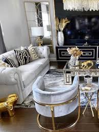 Metallic Silver Buddha 3 Wick Scented Candle In 2020 Living Room Decor Apartment Luxury Living Room Decor Luxury Living Room
