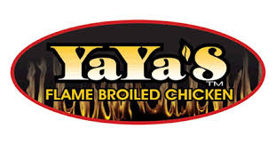 Yaya S Flame Broiled Chicken Delivery In Grand Blanc Delivery Menu Doordash