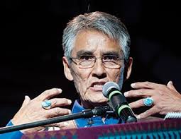 Shirley kicks off campaign in hometown