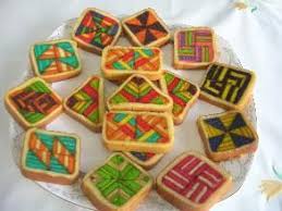 Menjual berbagai jenis kek dan kuih. Pin On Beraneka Jenis Kek Lapis Layered Cakes Kek Lapis Gulung