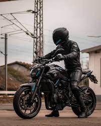 Biker Photograph Motovlogさんはinstagramを利用しています Send Me Your Best Picture 96 Noname Yamaha Mt 07 Adver Yamaha Motorcycles Yamaha Mt07 Yamaha