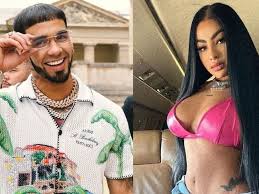 Me golpeabas embarazada»: Anuel AA es «funado» por violencia intrafamiliar  por la mamá de su hija | ADN Radio