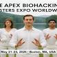 Apex Masters Expos in Boston, MA, USA event image