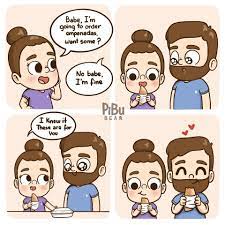 Eres la mejor cosa que nunca planeé / you are the best thing i never planned #pibubear pic.twitter.com/nmppablq1l. Pibubear I Know Him So Much Facebook