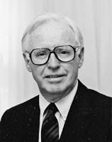 Robert LEWARNE Obituary (1921