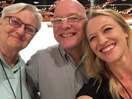 In Memory of Amy Edgington: Collage Artists of Arkansas