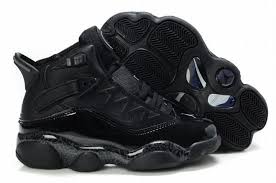 Air Jordan 6 Rings Black And White Air Jordan 6 Rings Retro Black Kids S Kids Shoes Sale Boys Shoes Kids Kids Shoe Stores