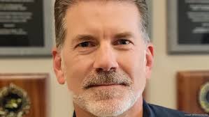 A huge congratulations to Thom Kuhn