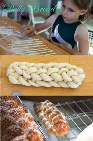 Whole wheat and other alternative flours, on the other hand, don't develop gluten as easily or at all. Bread Braiding Made Easy Lucy Lean