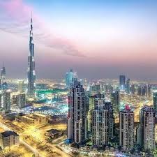 Dubai is like nowhere else in the middle east. Kondisi Bisnis Dubai Memburuk Permintaan Terbebani Pandemi Ekonomi Bisnis Com