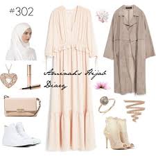Www.dedeyahya.web.id rias pengantin muslimah gita salon. Aminah S Hijab Diary Hijab Modest Fashion Style Look Outfit Ootd Mango Zara Inayah Muslimah Germany Gaya Model Pakaian Model Pakaian Pakaian