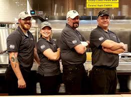 Mission BBQ Co-Founder Bill Kraus wants vets to know they're  appreciated