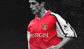 Sylvio mendes campos júnior (born 12 april 1974), commonly known as sylvinho (sometimes alternatively spelled silvinho ), is a brazilian football manager and former player who is the current manager of campeonato brasileiro série a club corinthians. Sylvinho The First Brazilian Gunner Breaking The Lines